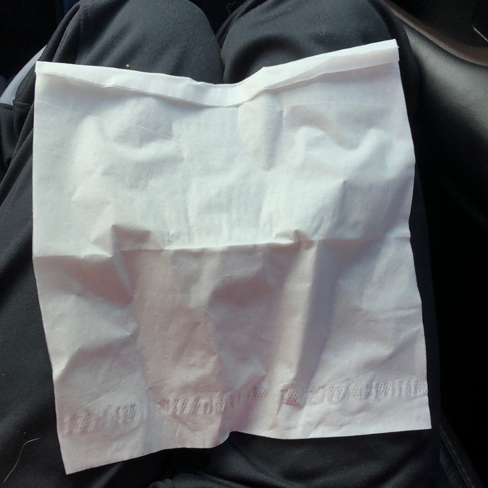 Tissue - Picture 2 of 2